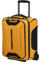 Samsonite Ecodiver Duffle with wheels underseater 45cm  Amarillo
