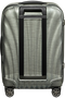 Samsonite C-Lite Spinner 55cm  Metallic Green