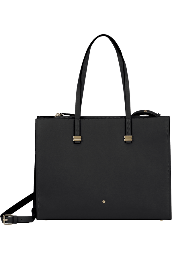 Samsonite Headliner Shopping Bag  Negro