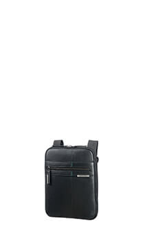 Formalite Lth Bolso Cross-over  3.5 L | 27.5 x 21.5 x 8.5 cm | 0.4 kg