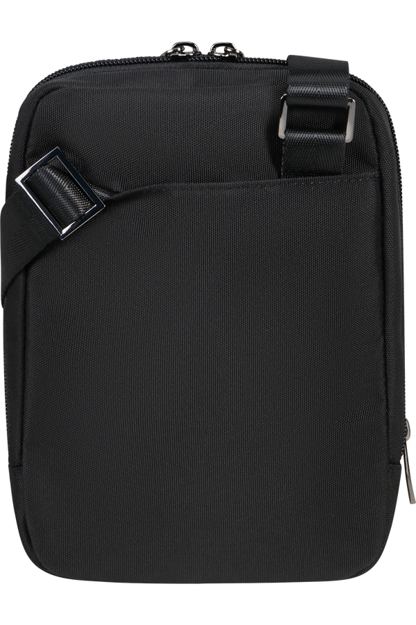 Samsonite Sacksquare Crossover S 7.9'  Negro Samsonite Sacksquare Crossover S 7.9'  Negro