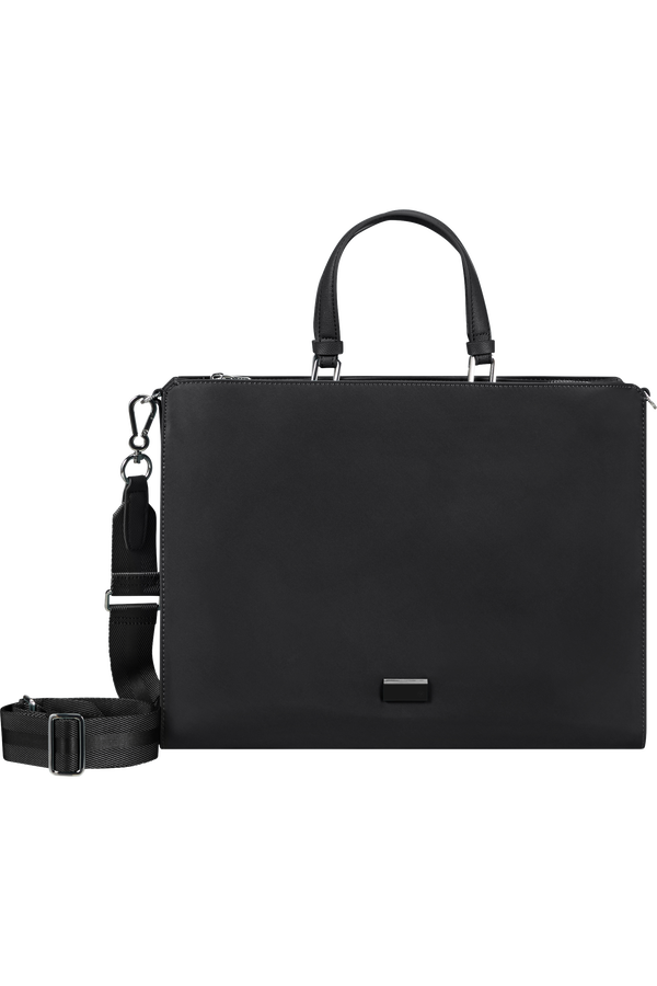 Samsonite Be-Her Tote 15.6'  Negro
