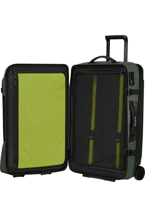 Samsonite Armox DUFFLE/WH 68/25  Moss
