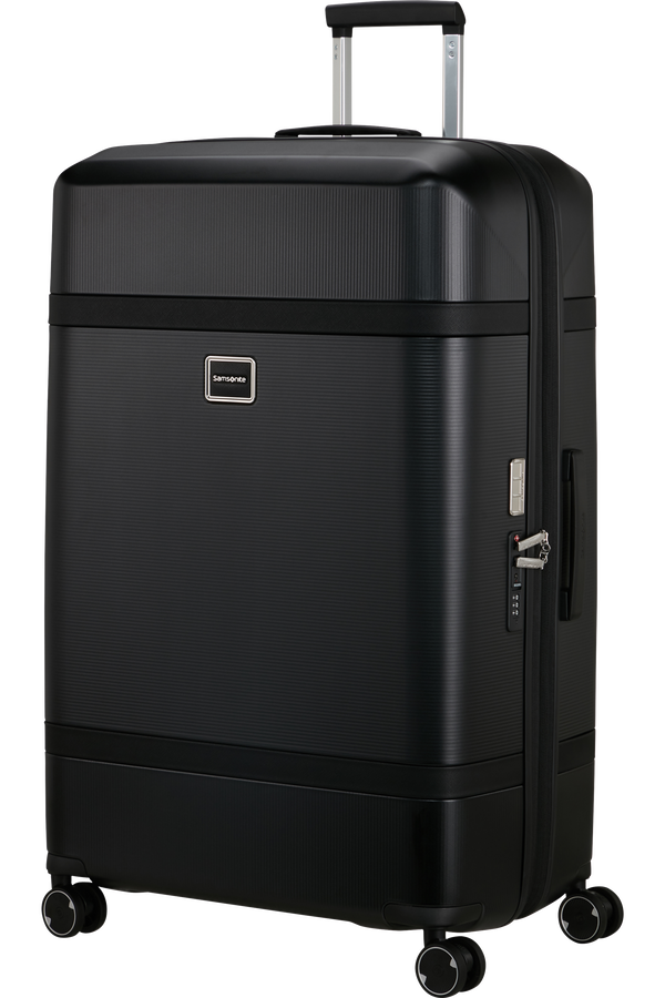 Samsonite Image Spinner Expandable 81cm  Negro