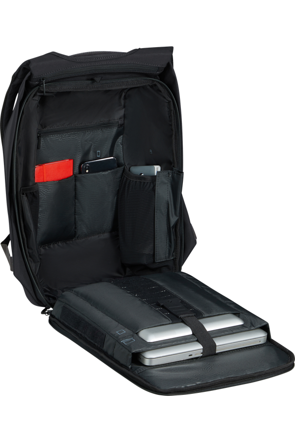Samsonite Securipak 2.0 Backpack 15.6'  Negro