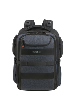 Bleisure Mochila para port&aacute;til 15.6" 48 x 35 x 26/31 cm | 1.4 kg