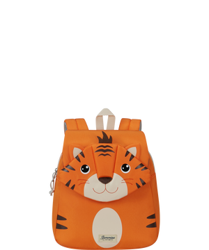 Happy Sammies Eco Mochila S 27.5 x 24 x 14.5 cm | 0.2 kg