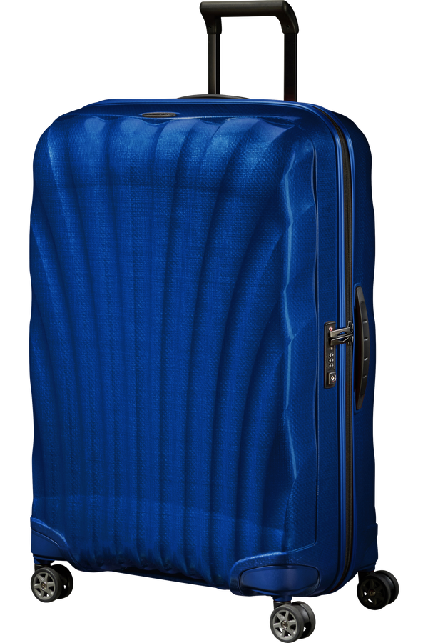 C-Lite Maleta Spinner (4 ruedas) 75cm