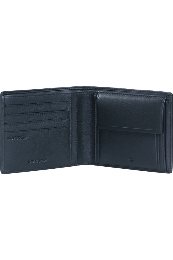 Attack 3.0 SLG Cartera