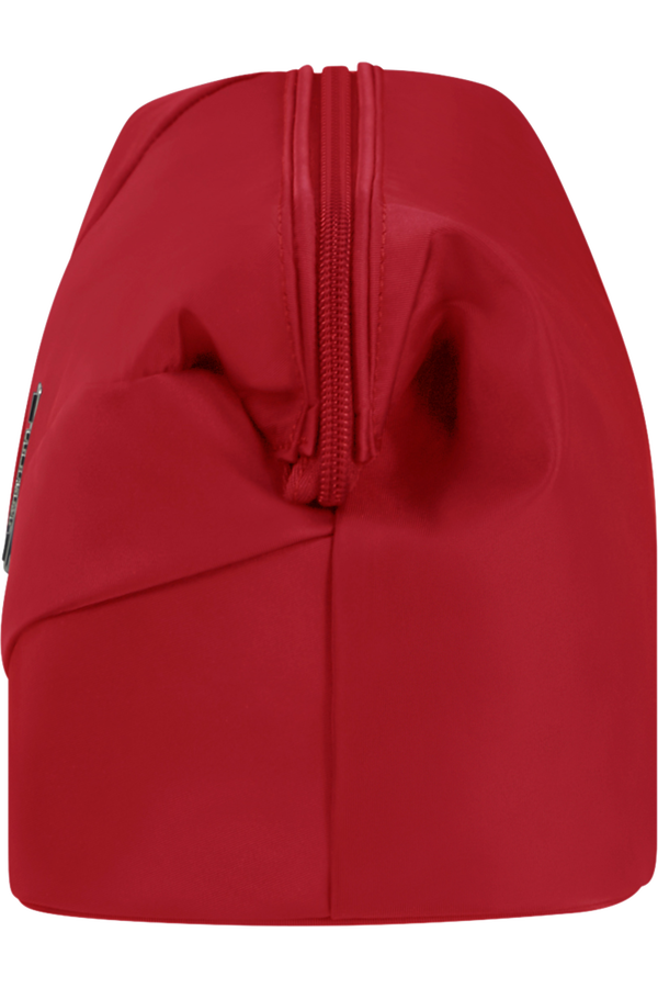 Samsonite Attrix Toilet Kit Toilet Pouch  Rojo