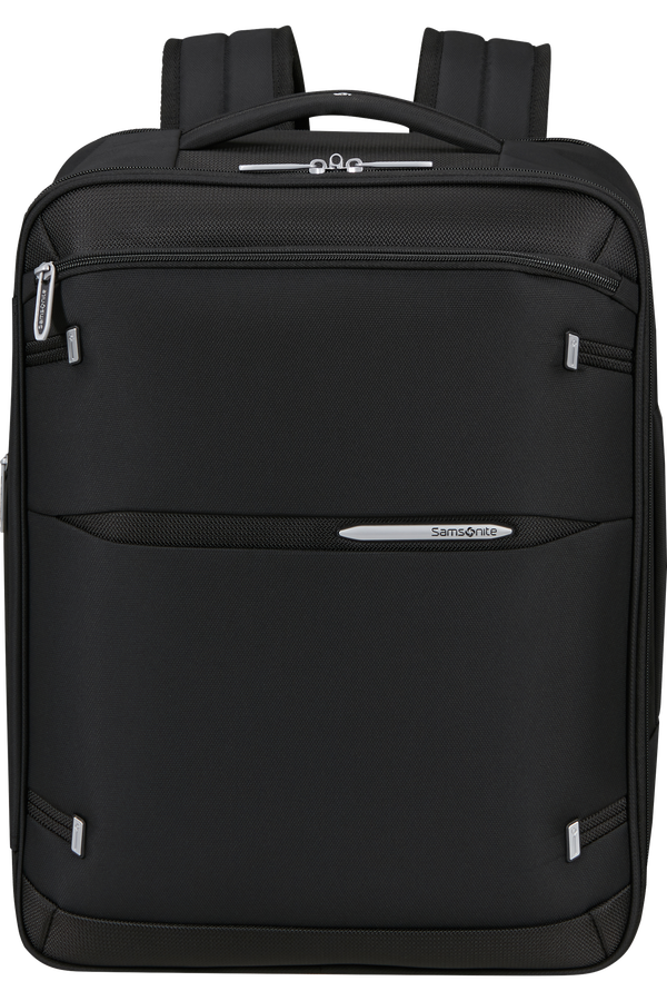 Samsonite GoTwist Underseat Backpack M Negro