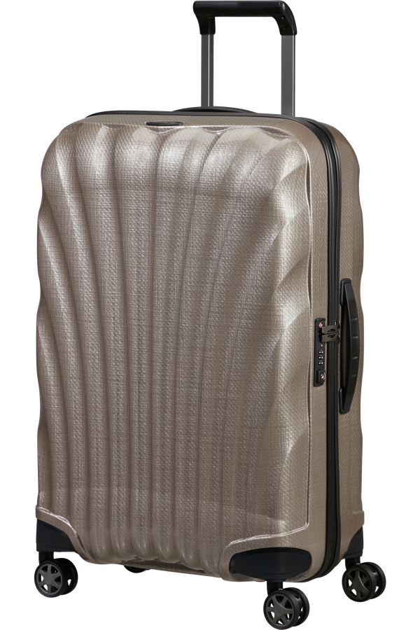 Samsonite C-Lite Spinner 69cm  Champán