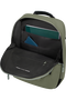 Samsonite Ongoing Backpack 14.1'  Olive green Samsonite Ongoing Backpack 14.1'  Olive green