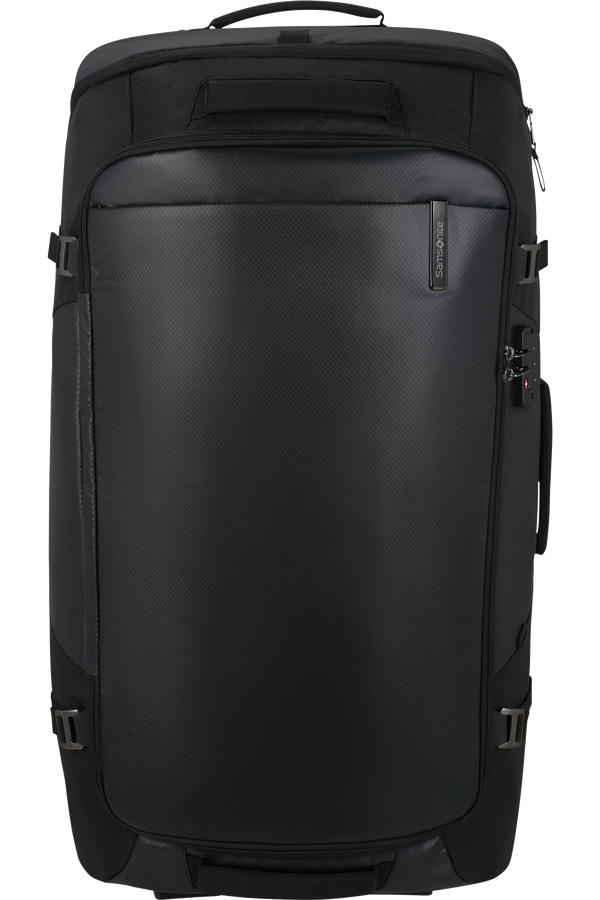 Samsonite Armox DUFFLE/WH 84/32 NON-TUBE  Negro