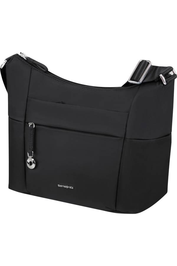 Samsonite Move 5.0 Shoulder Bag S + 1 Pock S  Negro