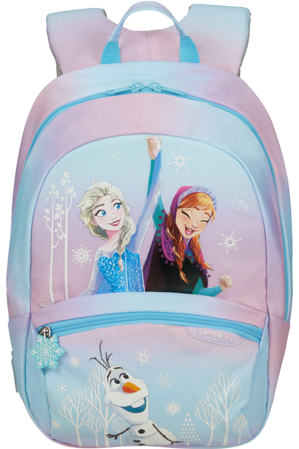 Samsonite Disney Ultimate 2.0 Backpack S+ Frozen