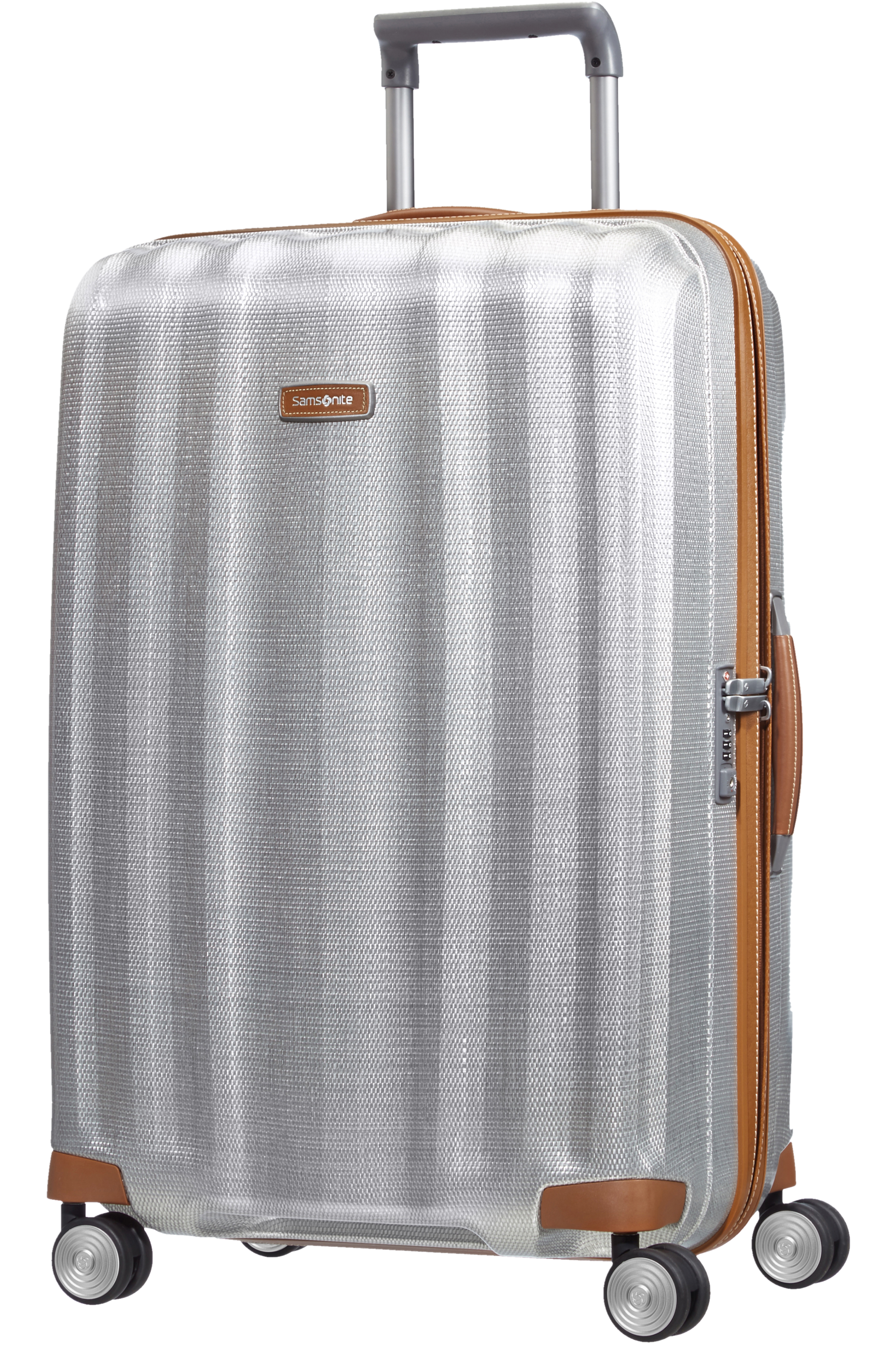 Lite-Cube DLX Maleta Spinner (4 ruedas) 76cm | Samsonite España