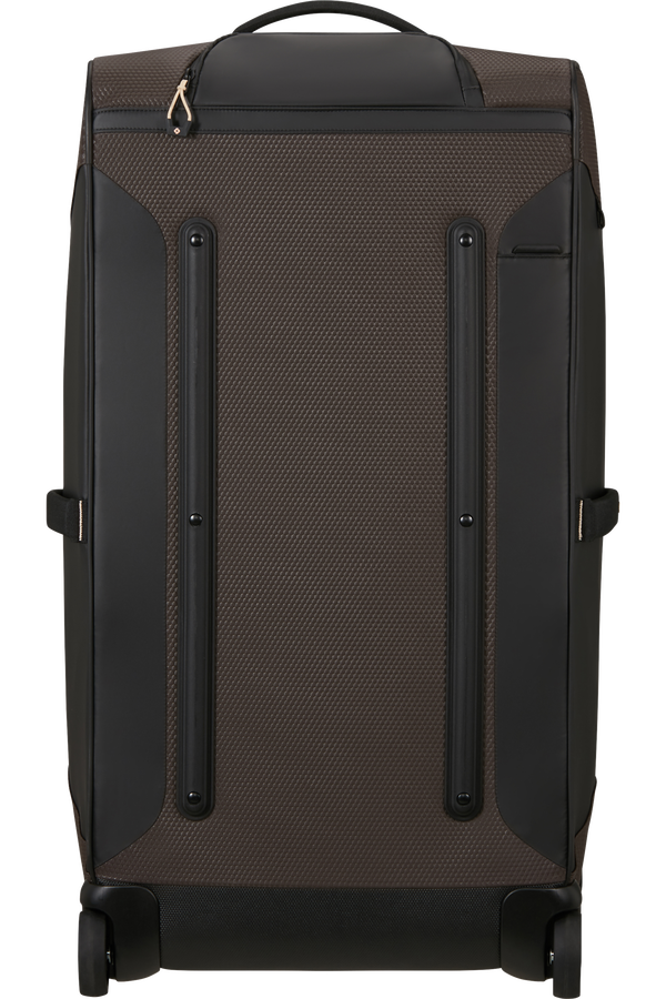 Ecodiver Bolsa de viaje con ruedas 79 cm