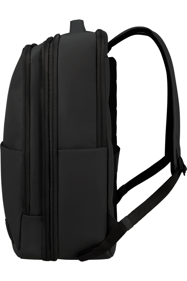 Samsonite Wander Last Backpack + CL. Comp 15.6'  Negro Samsonite Wander Last Backpack + CL. Comp 15.6'  Negro