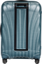 Samsonite C-Lite SPINNER 75/28  Ice Blue