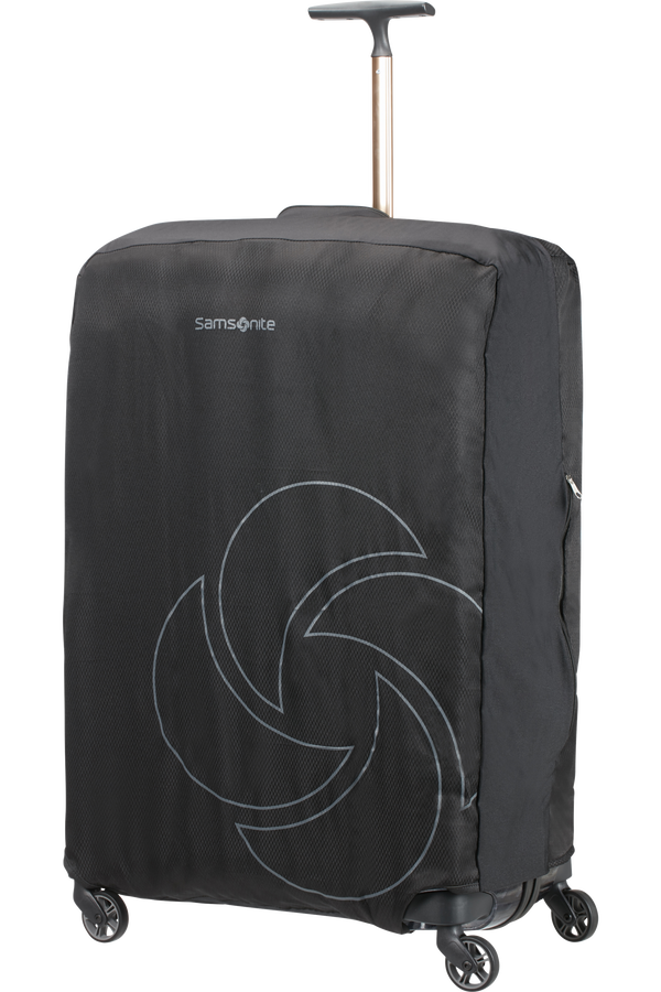 Samsonite Global Ta Foldable Luggage Cover XL  Negro