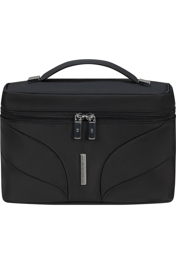 Samsonite Attrix Toilet Kit Beauty Case  Antracita