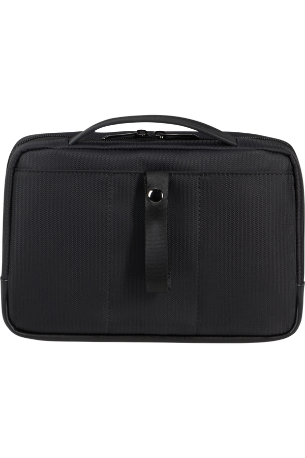 Samsonite Splendix Toilet Kit  Negro Samsonite Splendix Toilet Kit  Negro