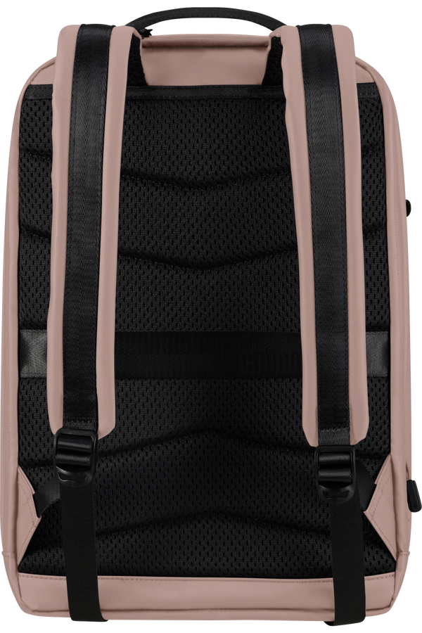 Mochila samsonite cuadrada best sale