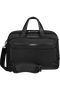 Samsonite Pro-Dlx 6 Bailhandle Expandable 15.6'  Negro