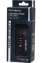 Samsonite Ta Revolution Luggage Strap/TSA Lock  Negro