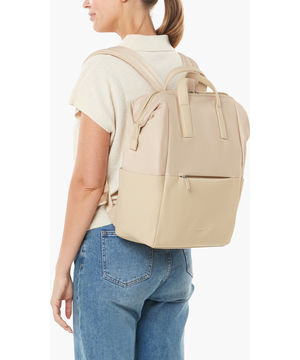 4Pack Mochila 14.1" 40 x 27 x 16 cm | 0.9 kg