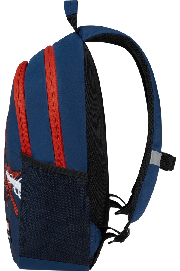 Samsonite Disney Ultimate 2.0 Backpack Disney Marvel Spiderman Web S+  Spiderman Web