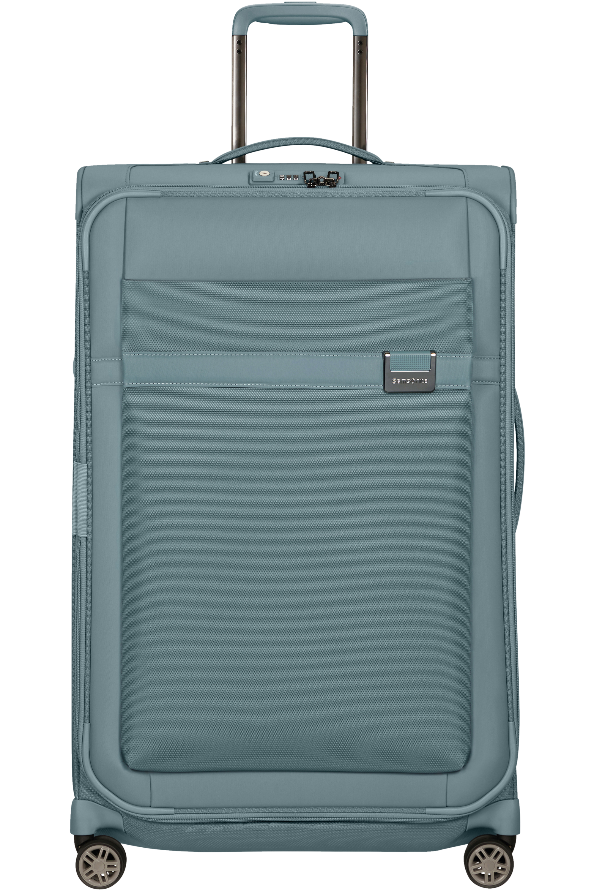 Airea Maleta Spinner Expansible (4 ruedas) | Samsonite España