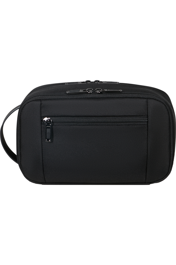 Samsonite Pro-DLX 6 Toilet Pouch  Negro Samsonite Pro-DLX 6 Toilet Pouch  Negro
