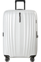 Samsonite Nexis Spinner Expandable 76cm  Cotton White