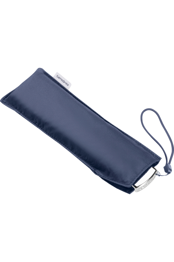 Samsonite Rain Pro 3 Sect. Ultra Mini Flat Azul