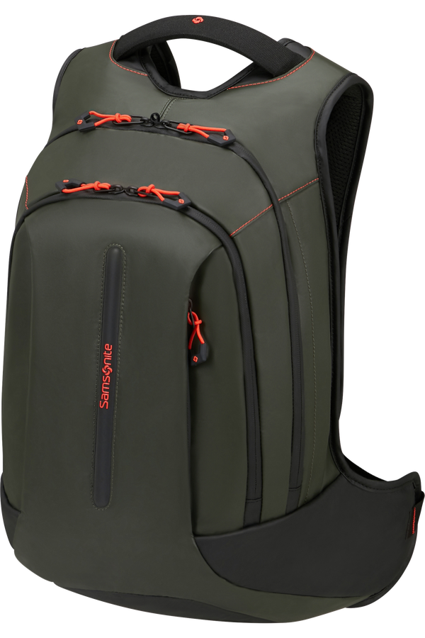 Samsonite Ecodiver Laptop Backpack M  Climbing Ivy