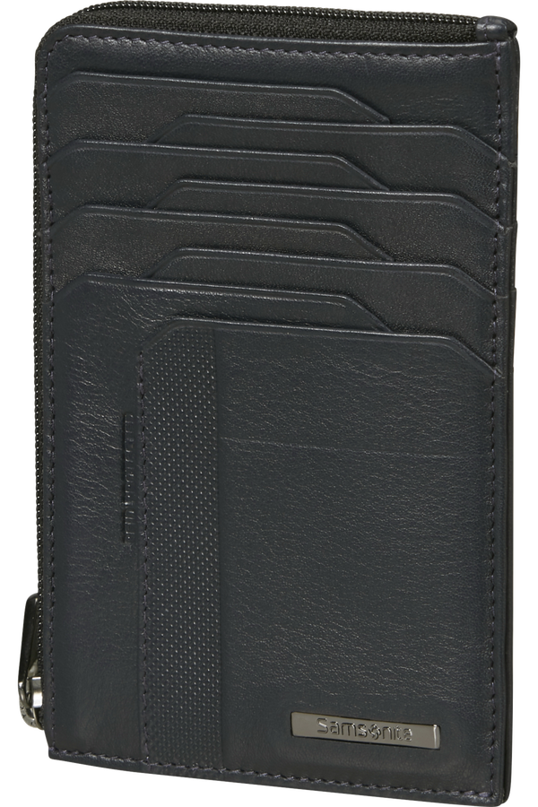 Samsonite Spectrolite 3.0 Slg 727-ALL IN ONE WALLET ZIP  Negro