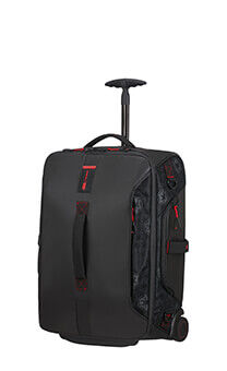 Paradiver L Star Wars Bolsa de viaje / Mochila con ruedas 55cm 51 L | 55 x 40 x 25 cm | 2.9 kg