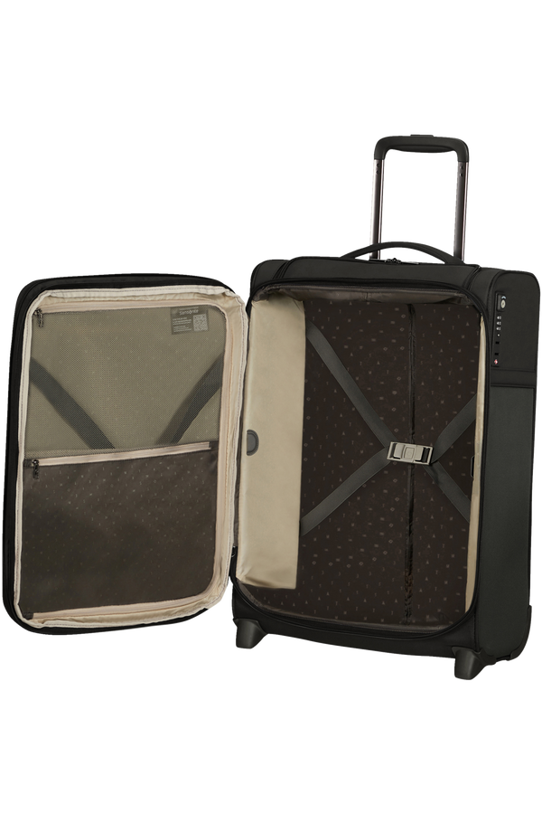 Estadísticas Limo frio Airea Maleta Upright Expansible (2 ruedas) | Samsonite España