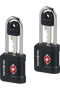 Samsonite Ta Revolution Key Lock TSA x2  Negro Samsonite Ta Revolution Key Lock TSA x2  Negro