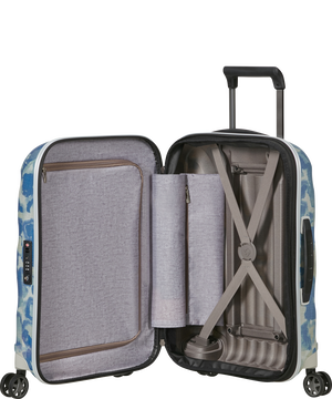 C-Lite Maleta Spinner expansible (4 ruedas) 55cm 55 x 40 x 20/23 cm | 2.1 kg