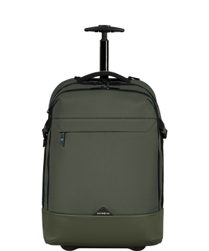 Roadseeker Malet&iacute;n con ruedas para port&aacute;til 17.3" 53 x 39 x 23 cm | 2.1 kg