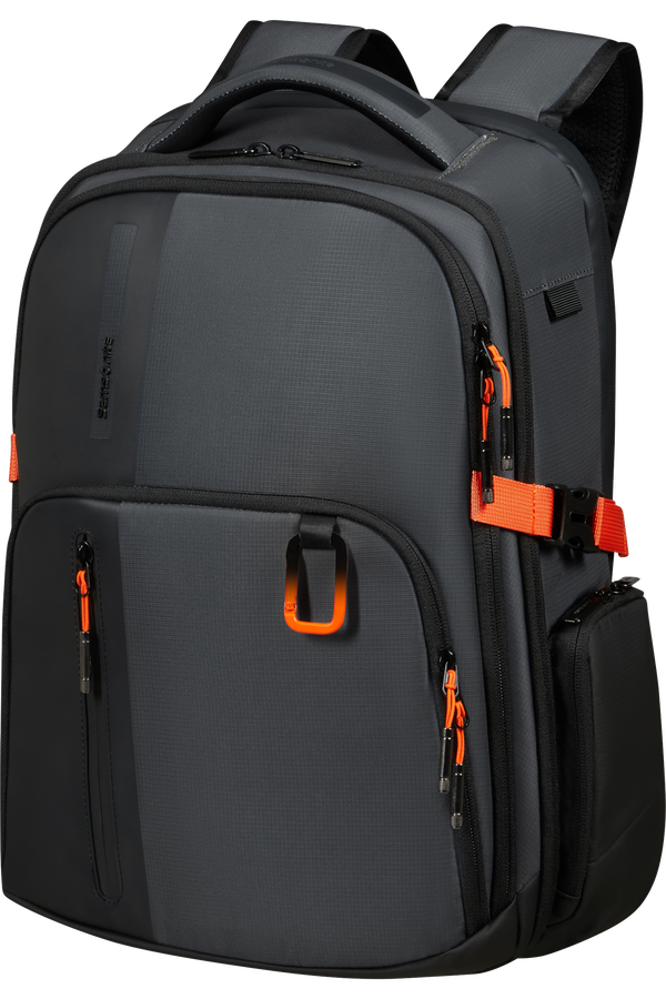 Samsonite Biz2go BP Daytrip  Graphite/Apricot