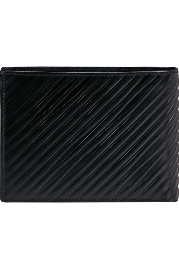 Samsonite Refined Slg 047 - B 10CC+VFL+C+2C  Negro Samsonite Refined Slg 047 - B 10CC+VFL+C+2C  Negro