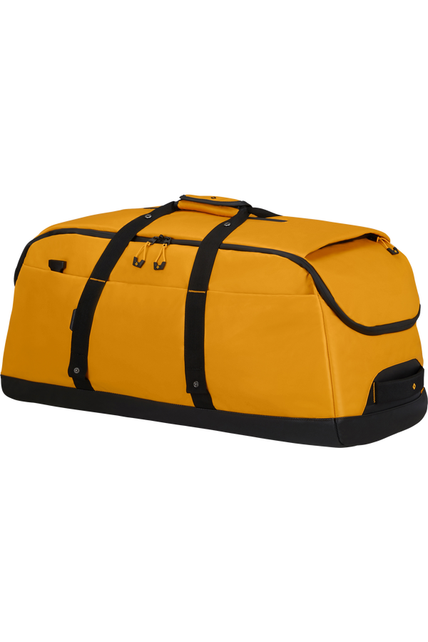 Samsonite Ecodiver DUFFLE L  Amarillo