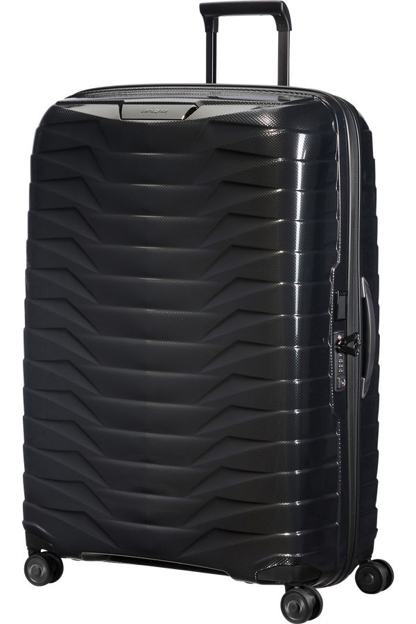 Samsonite Proxis Spinner 81cm  Negro