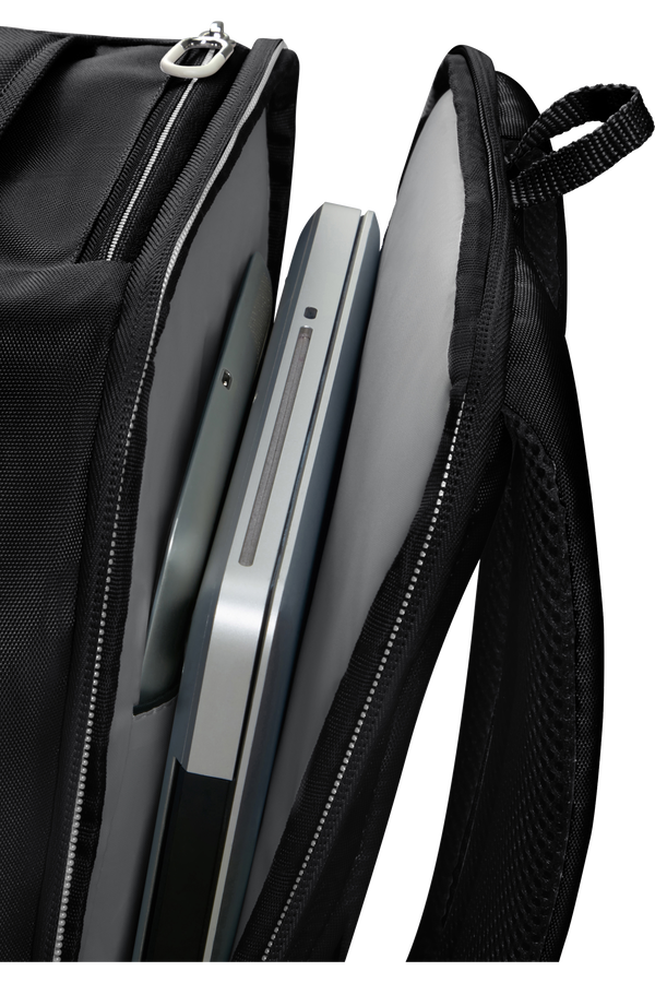 Samsonite Guardit Classy Backpack Underseater S  Negro