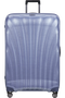 Samsonite C-Lite Spinner 81cm  Lavanda