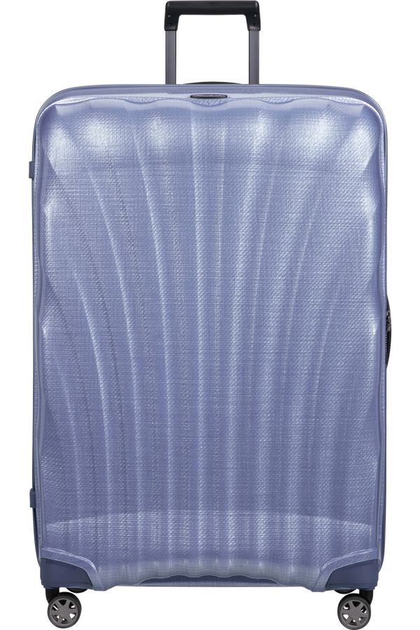 Samsonite C-Lite Spinner 81cm  Lavanda